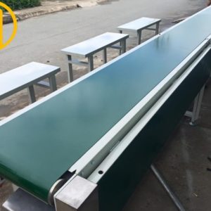 Băng tải PVC